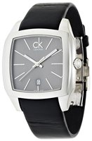 Orologio Calvin Klein Uomo in Acciaio K2K - K2K